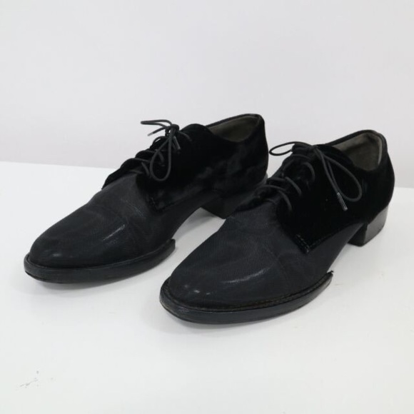 Alexander Wang Mesh Loafers with Leather Soles Joana - Picture 3 of 5